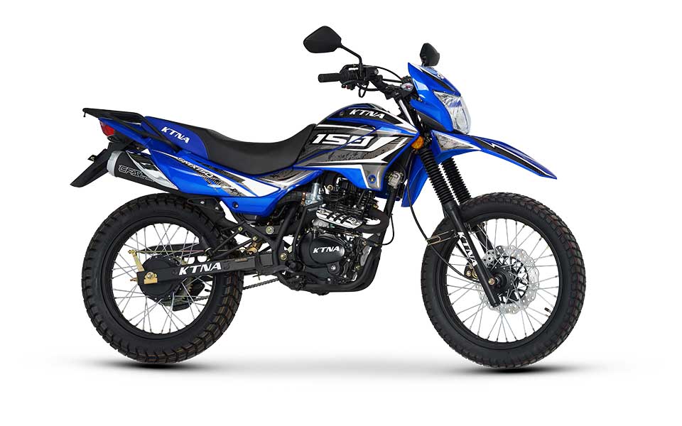 Ktna SMX 150