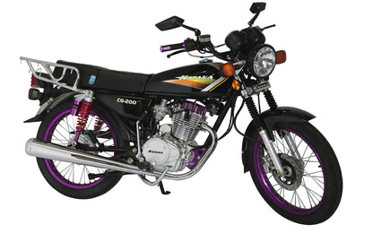 Ktna CG 200