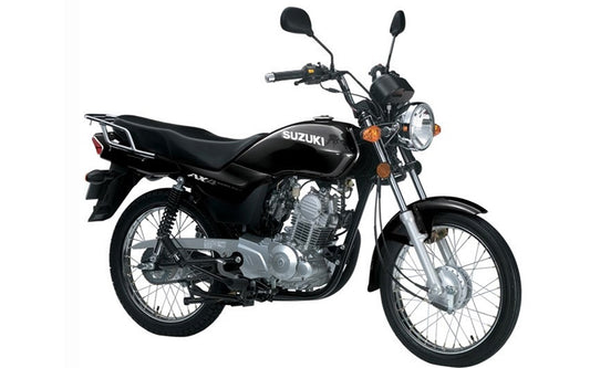 Suzuki AX-4