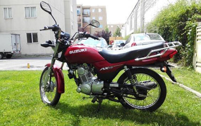 Suzuki AX-4