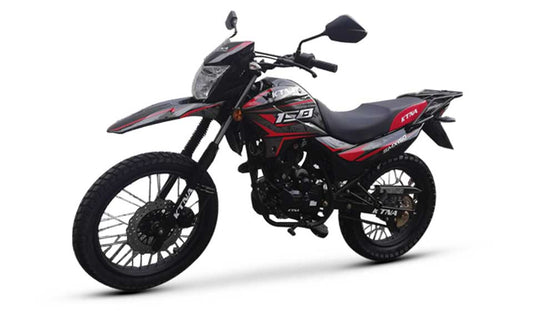 Ktna SMX 150