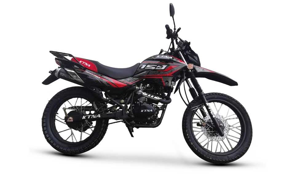 Ktna SMX 150