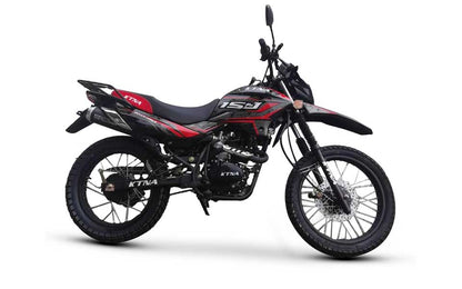 Ktna SMX 150