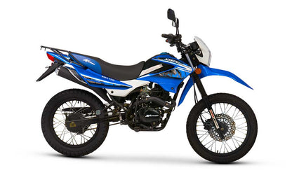 Ktna SMX 150