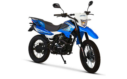 Ktna SMX 150