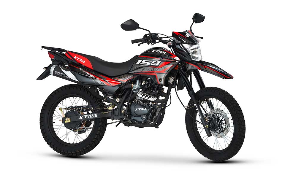 Ktna SMX 150