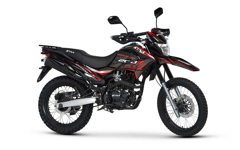 Ktna SMX 200