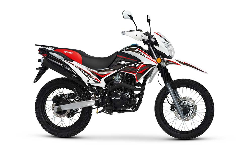 Ktna SMX 200
