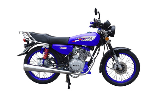 Ktna KZ 200 Racing