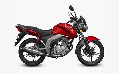 Suzuki GSX 125