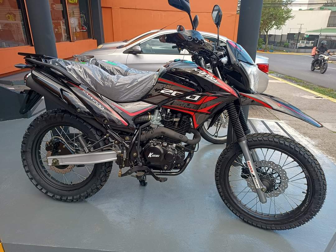 Ktna SMX 200
