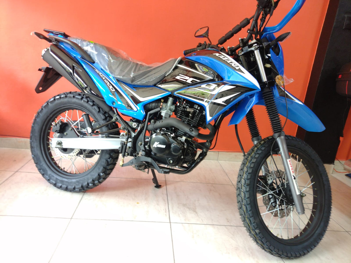 Ktna SMX 200