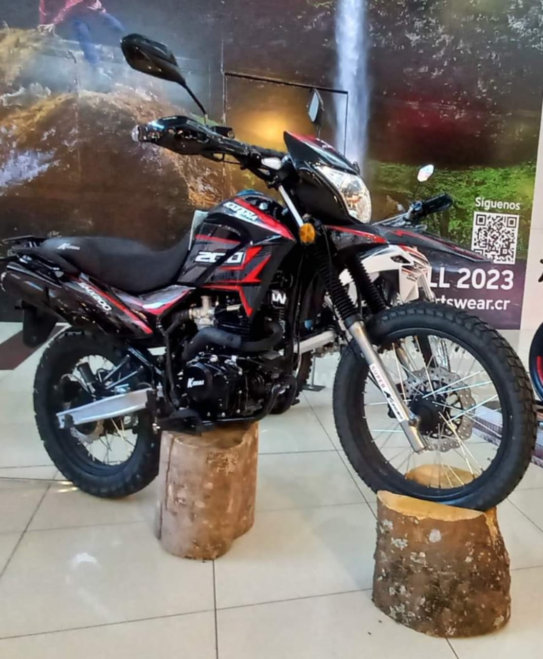 Ktna SMX 200