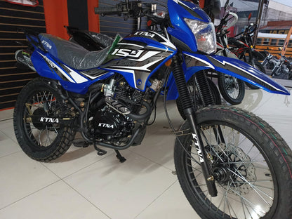 Ktna SMX 200