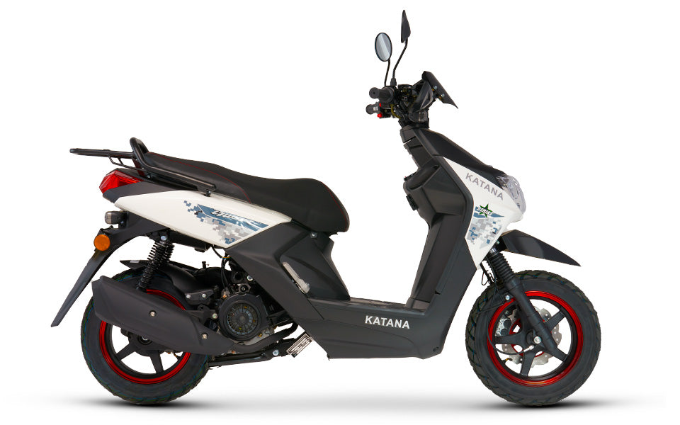 Ktna BWS 150