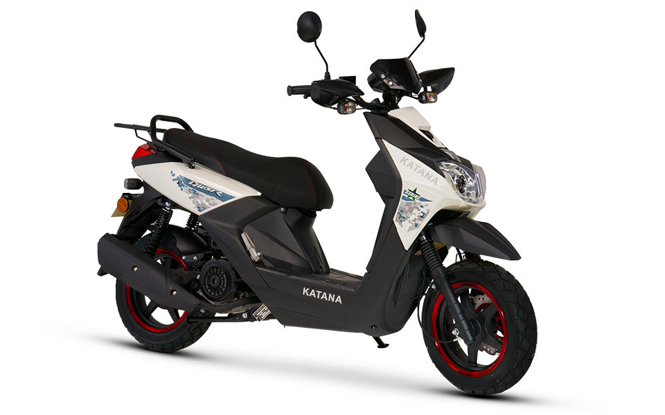 Ktna BWS 150