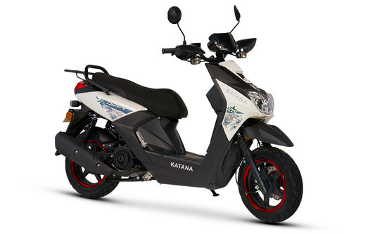 Ktna BWS 150
