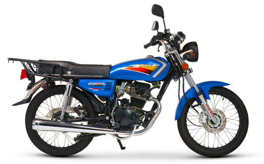 Ktna CG 200