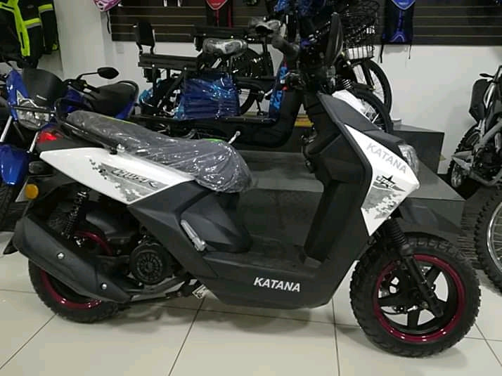 Ktna BWS 150