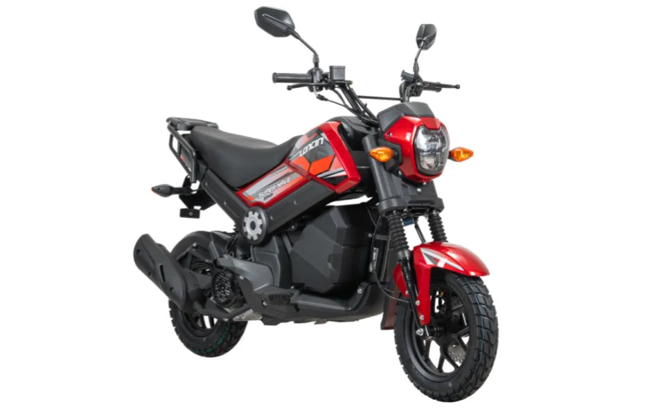 Loncin Super Nave