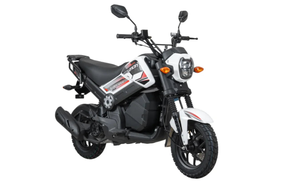 Loncin Super Nave