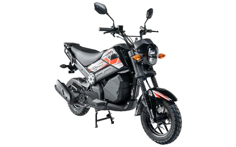 Loncin Super Nave