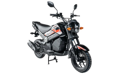 Loncin Super Nave