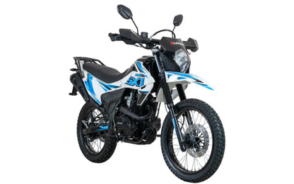Loncin SX1 200