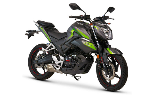 Loncin CR4 250
