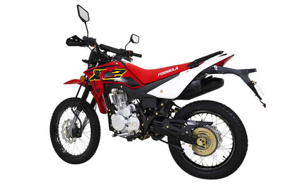 Formula X2 200