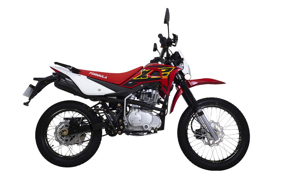 Formula X2 200