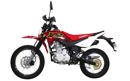 Formula X2 200