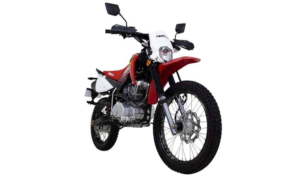 Formula X2 200