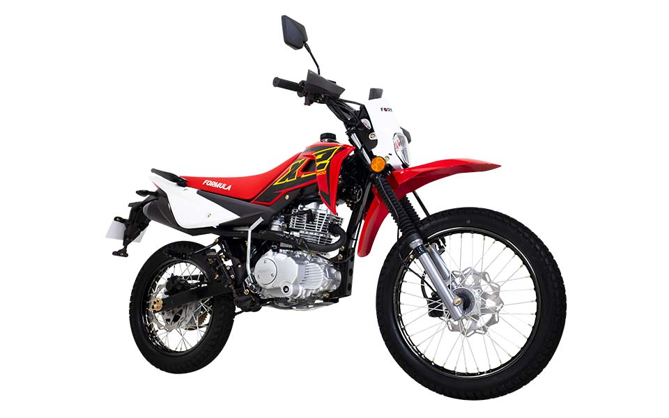 Formula X2 200