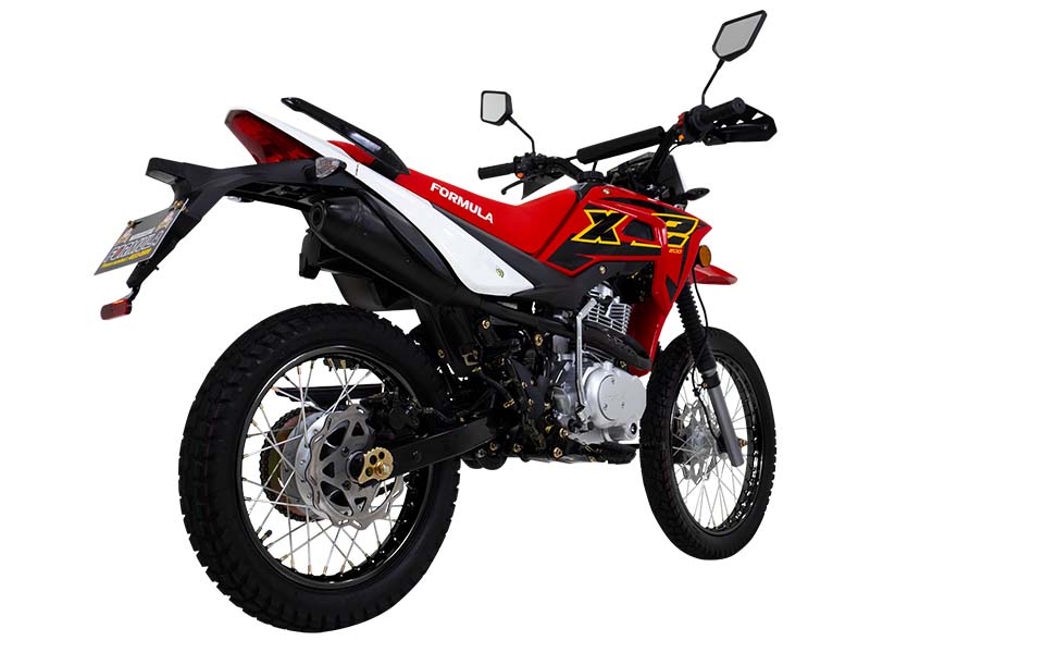 Formula X2 200