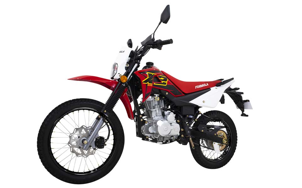 Formula X2 200
