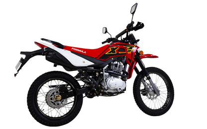 Formula X2 200