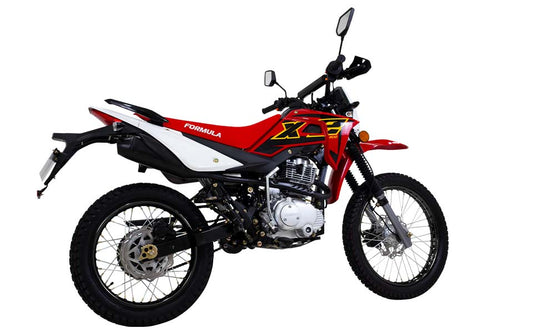 Formula X2 200