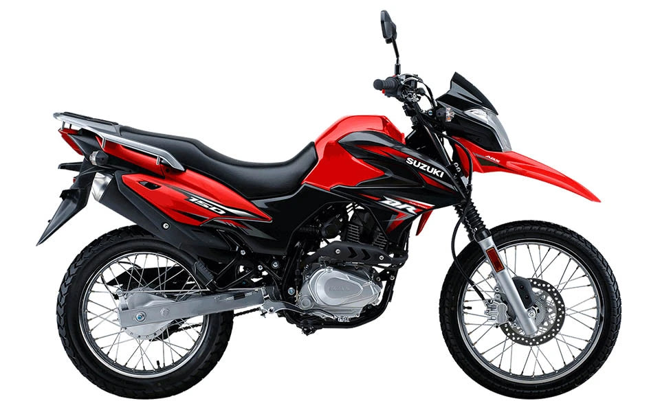 Suzuki DR150