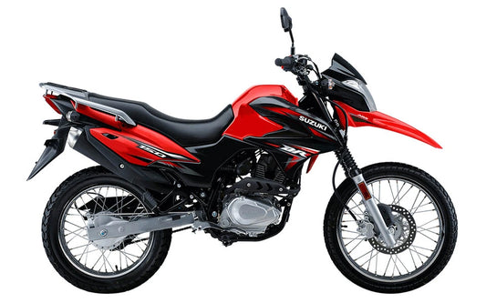 Suzuki DR150