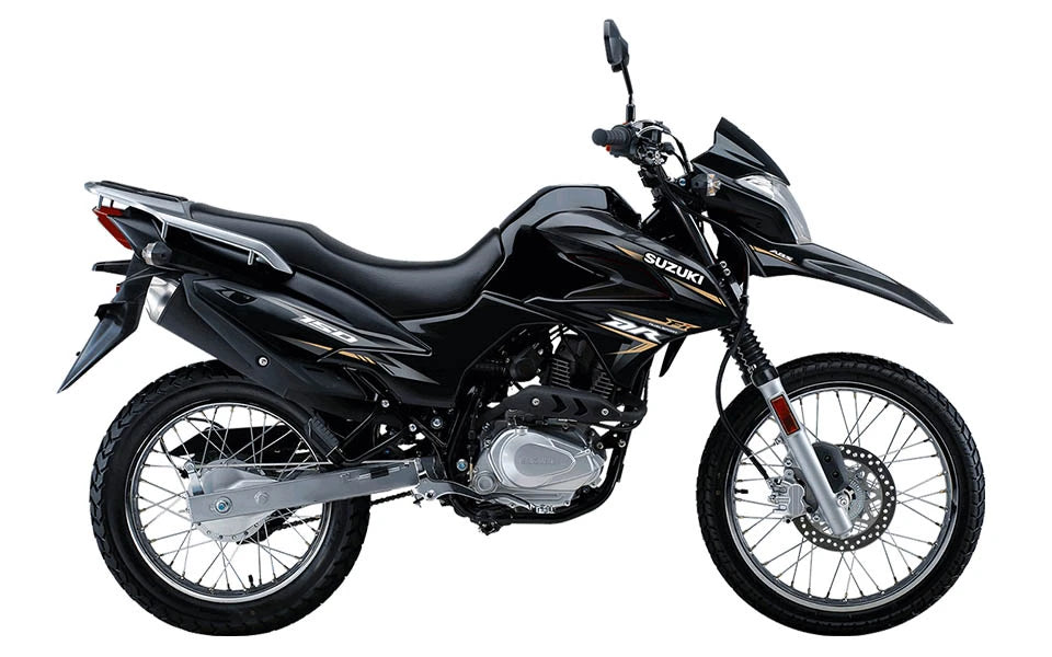 Suzuki DR150
