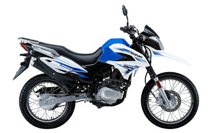 Suzuki DR150