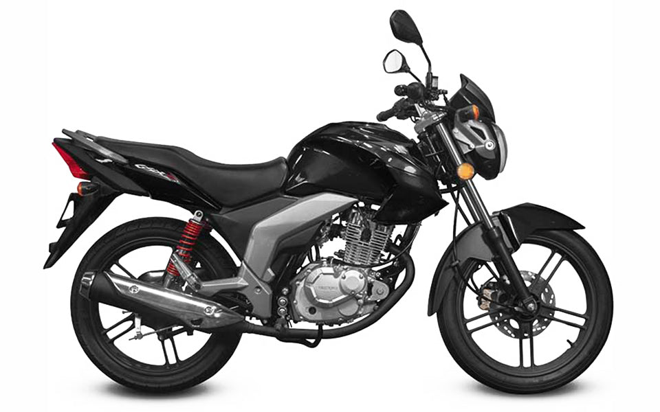 Suzuki GSX 125