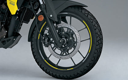Suzuki V-Strom 250 SX