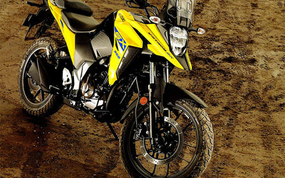 Suzuki V-Strom 250 SX
