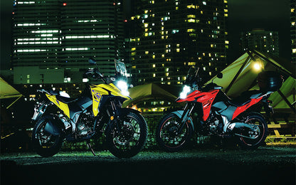 Suzuki V-Strom 250 SX