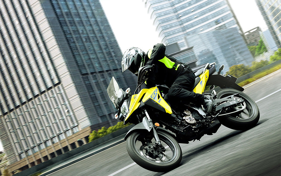 Suzuki V-Strom 250 SX
