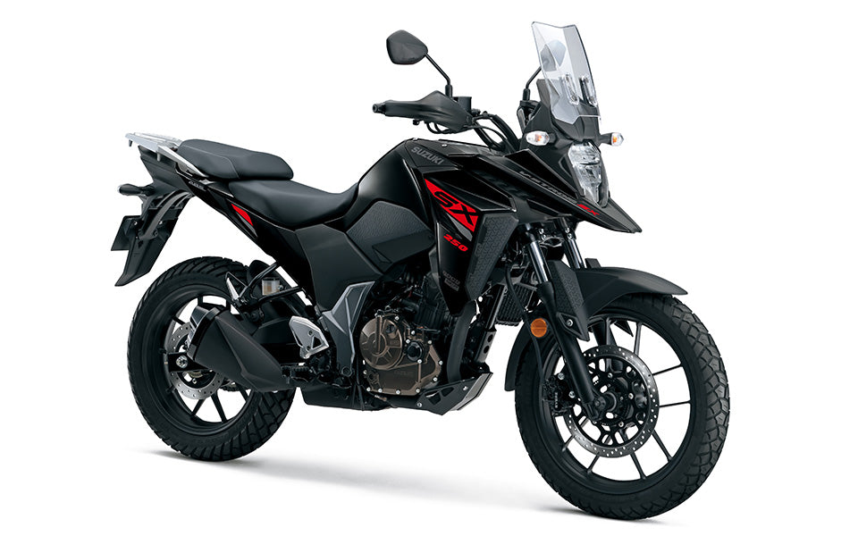 Suzuki V-Strom 250 SX