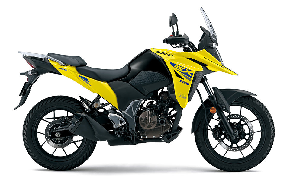 Suzuki V-Strom 250 SX