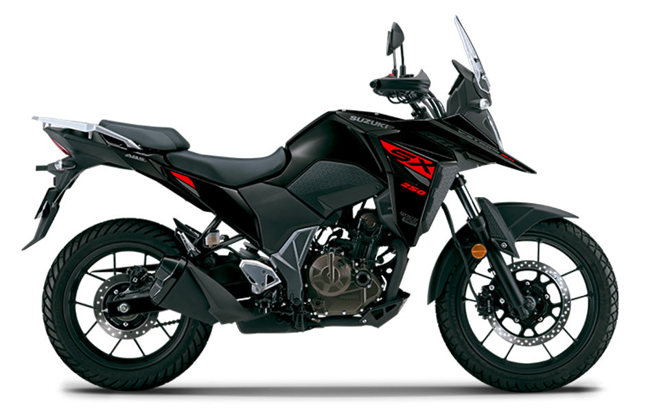Suzuki V-Strom 250 SX